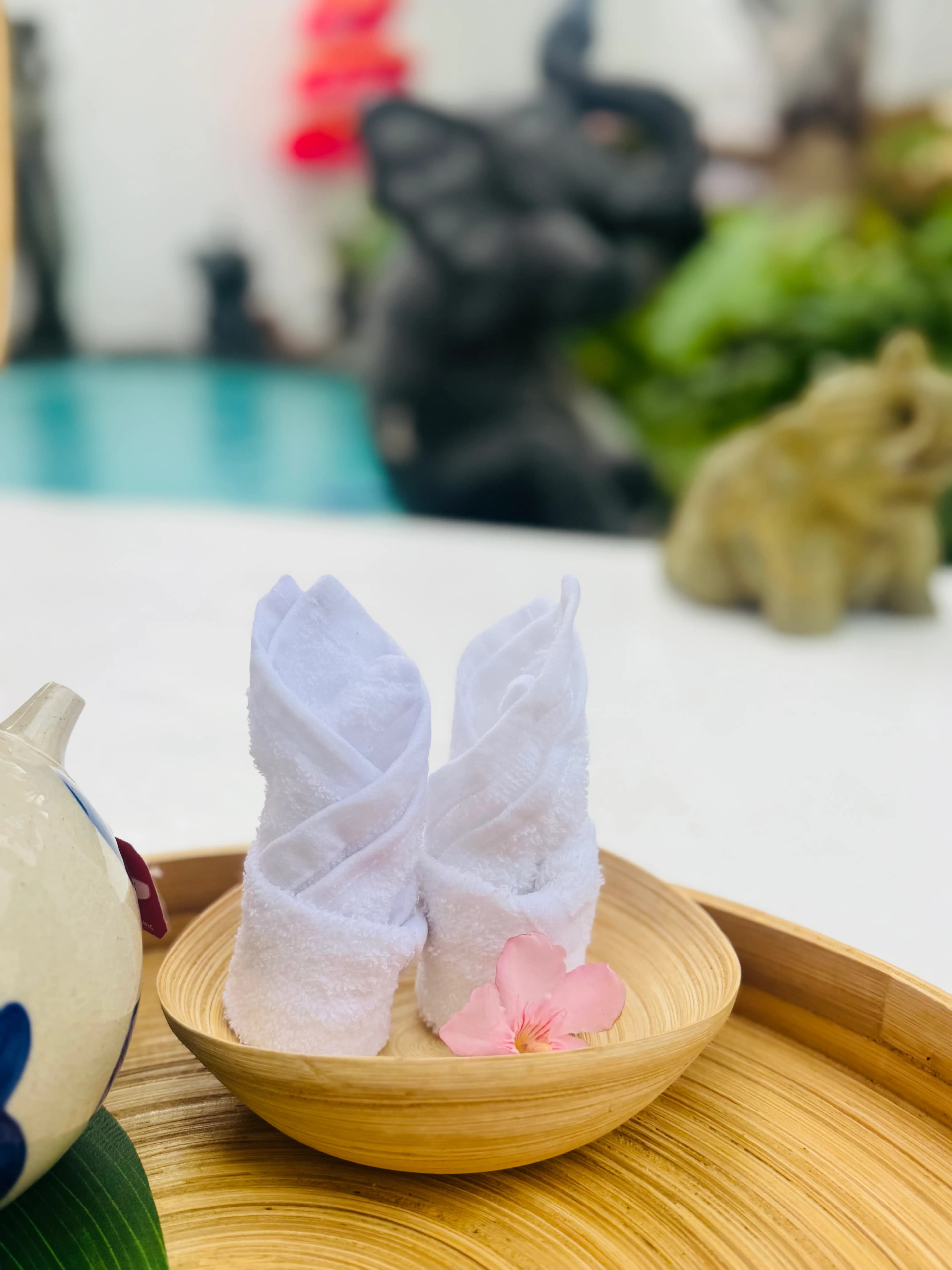 Ritual Mandi Lulur