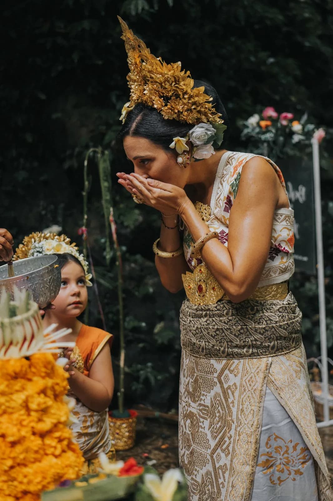 Ritual Mandi Lulur