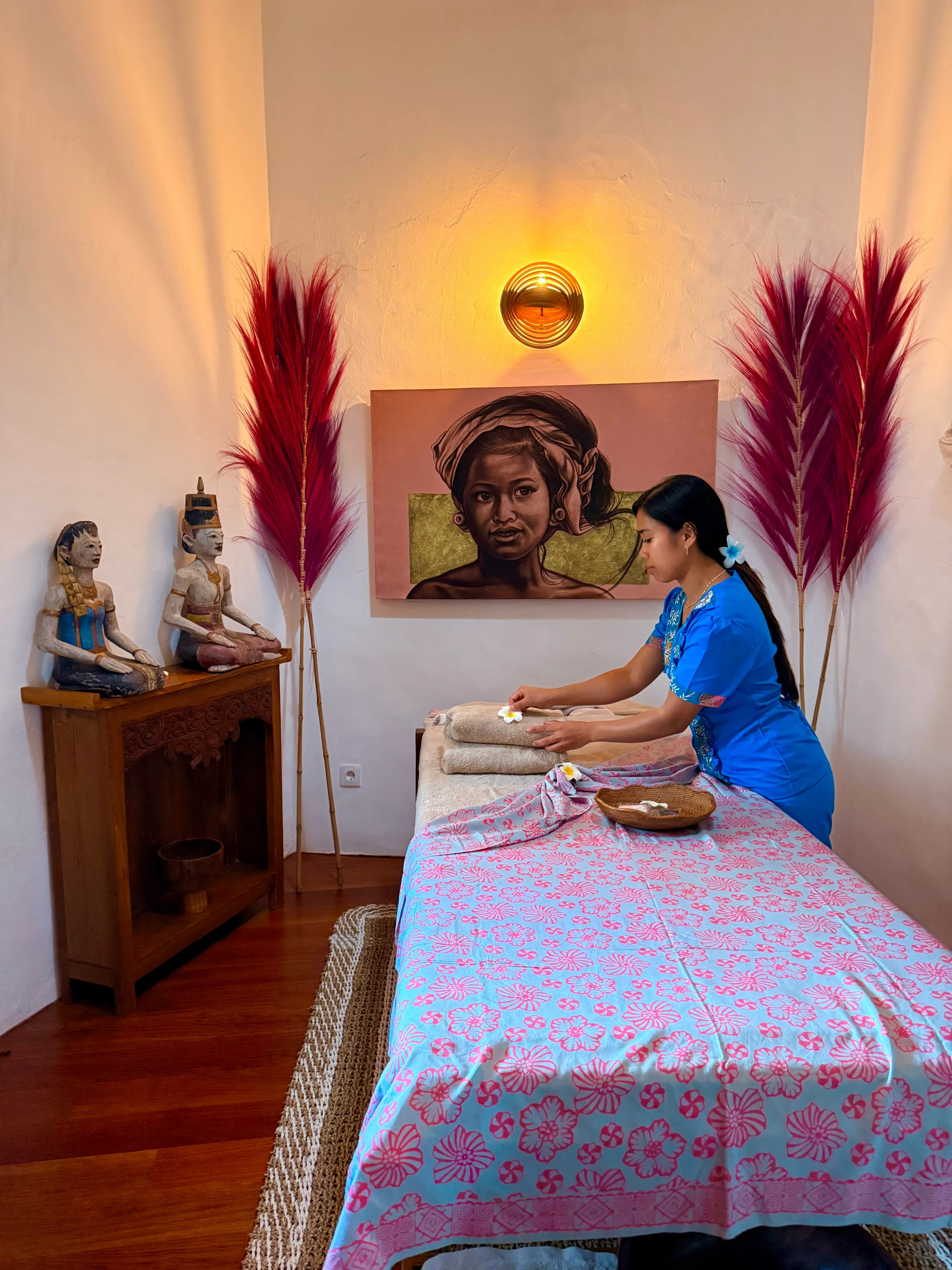 Body Scrub Tradicional